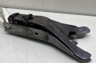 Charniere de capot PEUGEOT 206