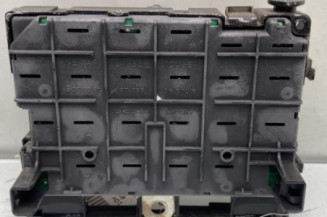 Boitier servitude moteur (BSM) PEUGEOT 206