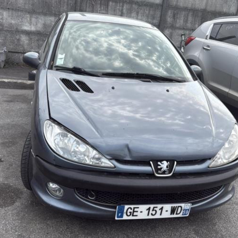 Boitier servitude moteur (BSM) PEUGEOT 206 Photo n°14