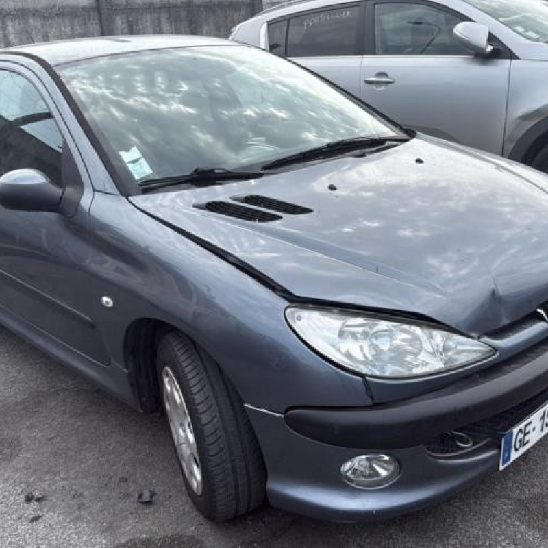 Boitier servitude moteur (BSM) PEUGEOT 206 Photo n°15