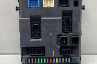 Boitier BSI CITROEN DS3 Photo n°1