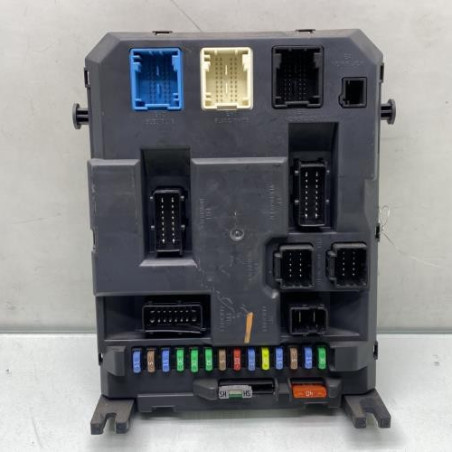 Boitier BSI CITROEN DS3 Photo n°1