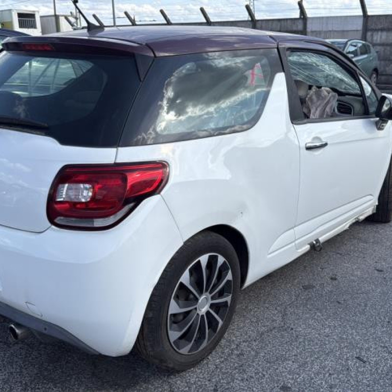 Boitier BSI CITROEN DS3 Photo n°7