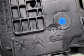 Boitier servitude moteur (BSM) CITROEN DS3