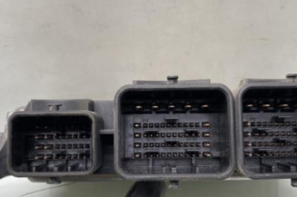 Calculateur moteur CITROEN DS3