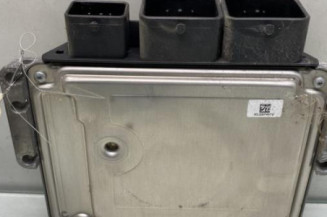 Calculateur moteur CITROEN DS3