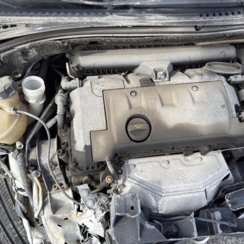 Calculateur moteur CITROEN DS3 Photo n°13