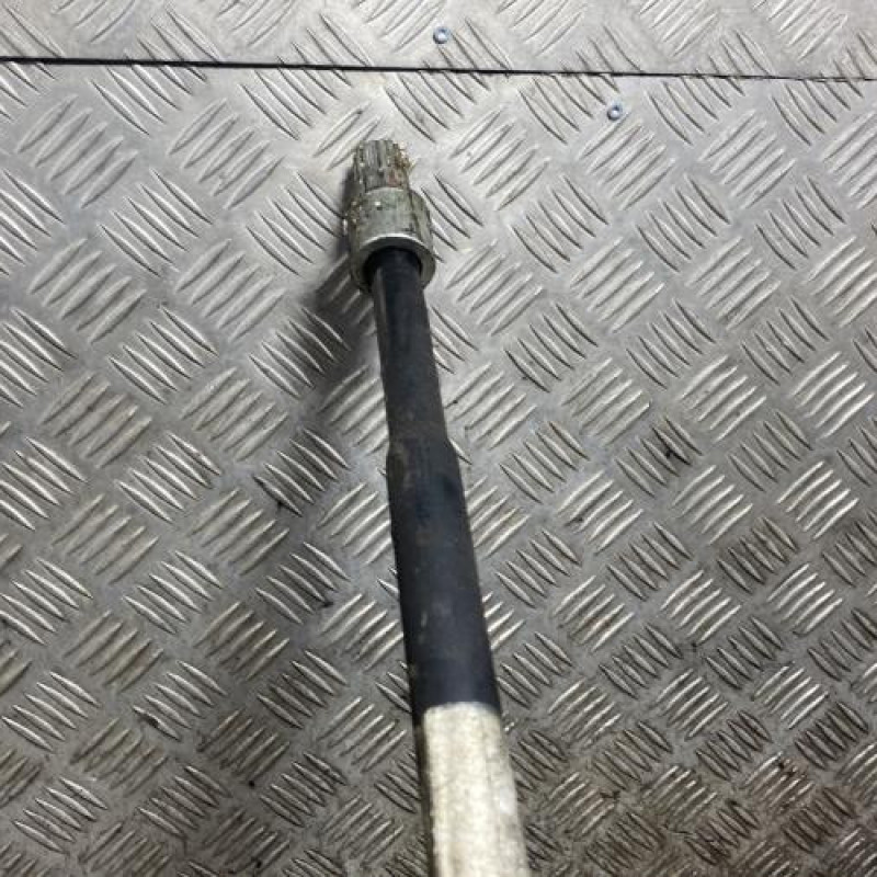 Cremaillere assistee MERCEDES VITO 639 Photo n°5