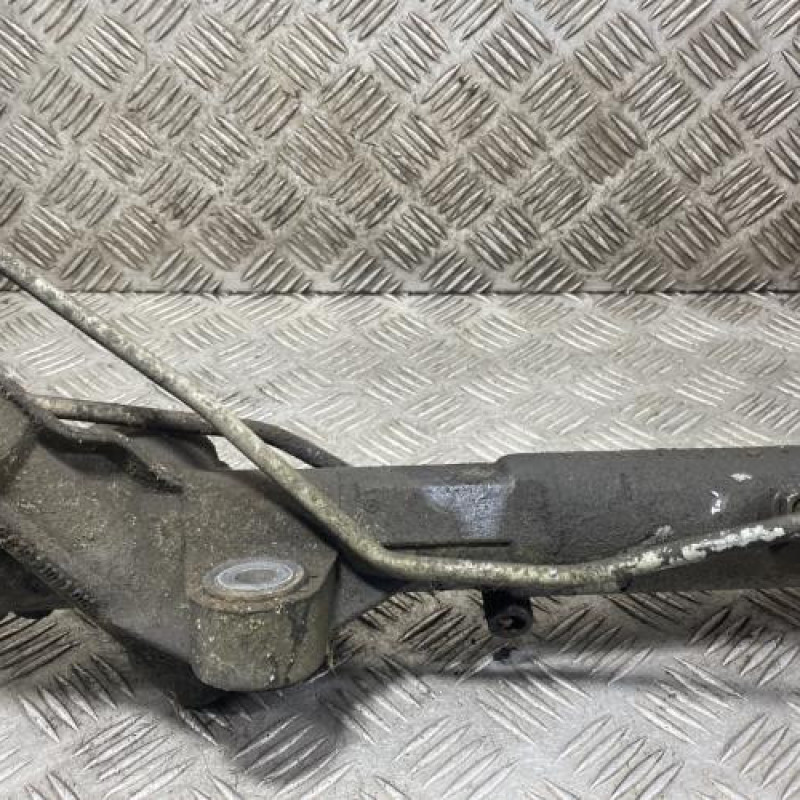 Cremaillere assistee MERCEDES VITO 639 Photo n°6