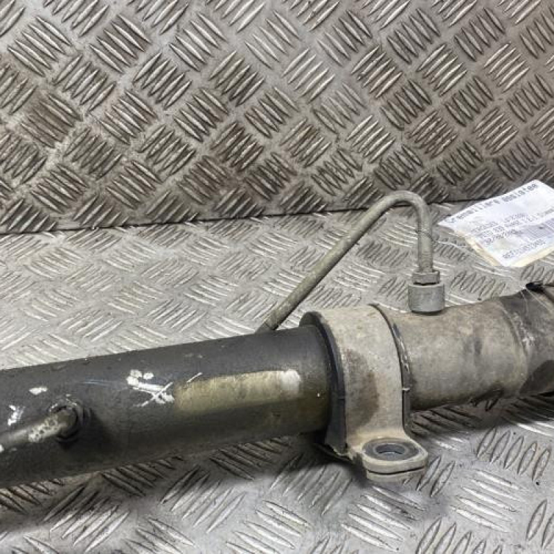 Cremaillere assistee MERCEDES VITO 639 Photo n°7