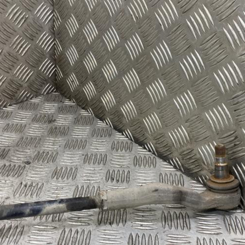 Cremaillere assistee MERCEDES VITO 639 Photo n°9