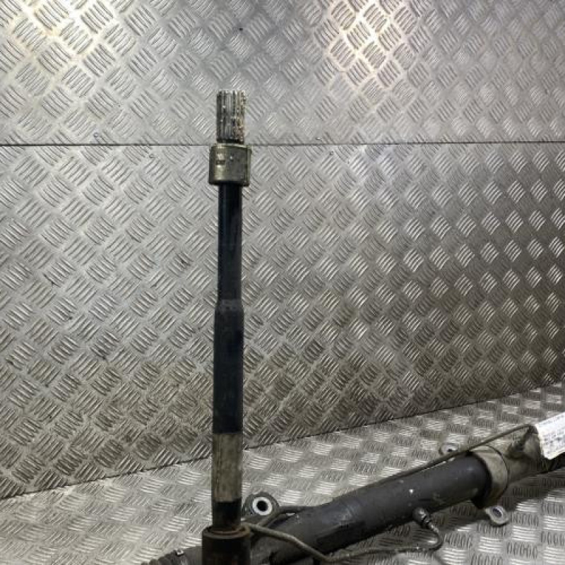 Cremaillere assistee MERCEDES VITO 639 Photo n°10