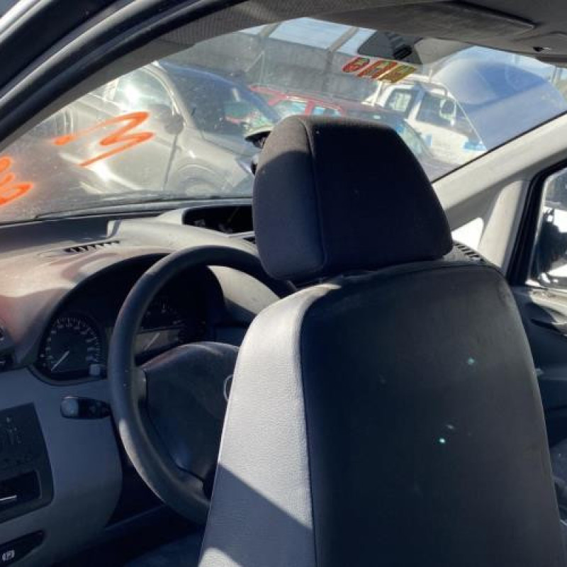 Cremaillere assistee MERCEDES VITO 639 Photo n°11