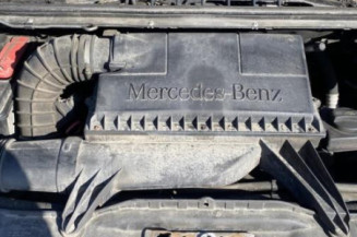 Cremaillere assistee MERCEDES VITO 639