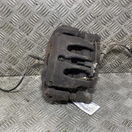 Etrier avant gauche (freinage) MERCEDES VITO 639 Photo n°1