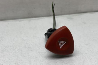 Bouton de warning RENAULT TRAFIC 2 Photo n°1