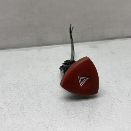 Bouton de warning RENAULT TRAFIC 2 Photo n°1