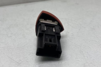 Bouton de warning RENAULT TRAFIC 2