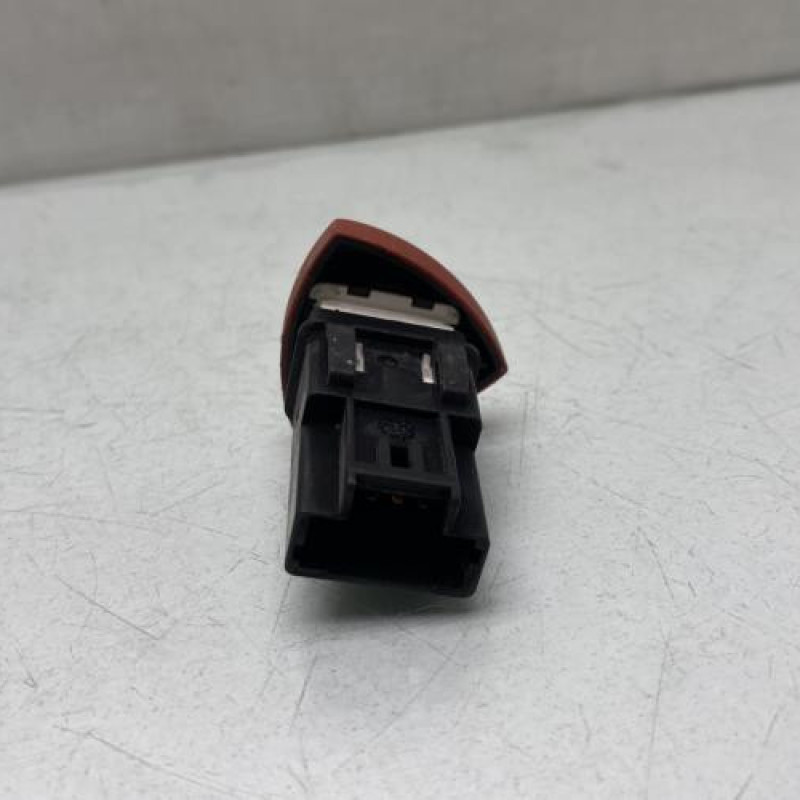 Bouton de warning RENAULT TRAFIC 2 Photo n°2