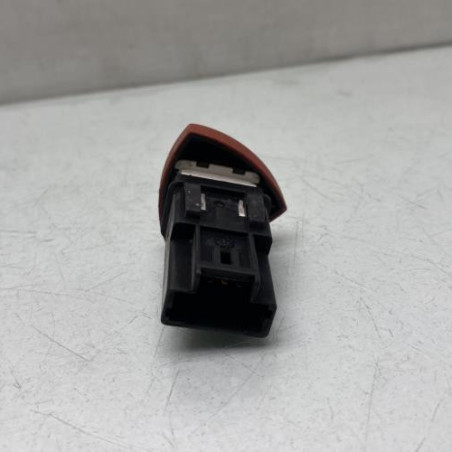 Bouton de warning RENAULT TRAFIC 2