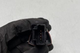 Bouton de warning RENAULT TRAFIC 2