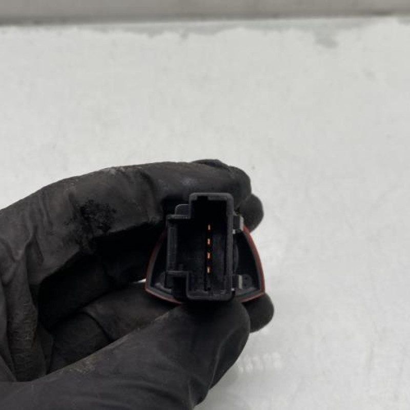 Bouton de warning RENAULT TRAFIC 2 Photo n°3