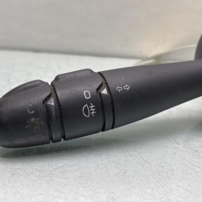 Commodo phare RENAULT TRAFIC 2 Photo n°2