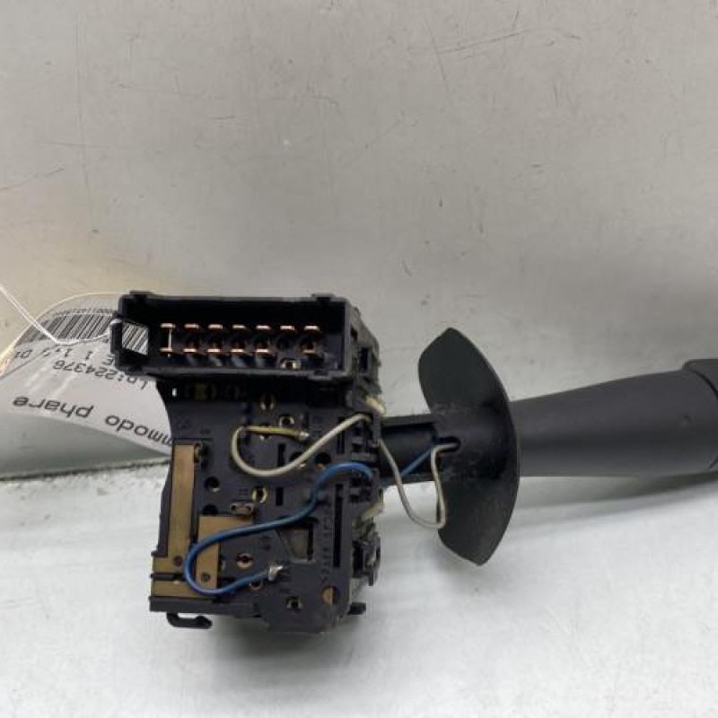 Commodo phare RENAULT TRAFIC 2 Photo n°4