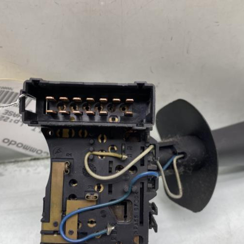 Commodo phare RENAULT TRAFIC 2 Photo n°5