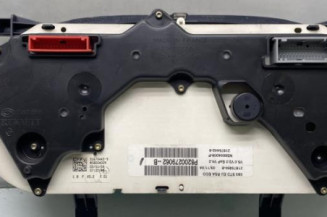 Compteur RENAULT TRAFIC 2