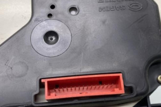 Compteur RENAULT TRAFIC 2