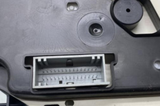 Compteur RENAULT TRAFIC 2