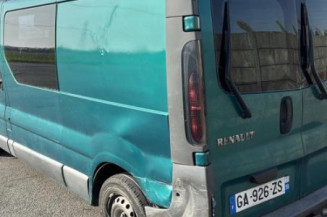 Compteur RENAULT TRAFIC 2