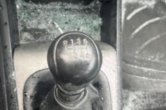 Renfort pare choc arriere (traverse) HYUNDAI I 30 1
