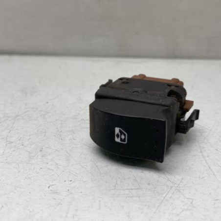 Interrupteur de leve vitre avant droit RENAULT TRAFIC 2 Photo n°1