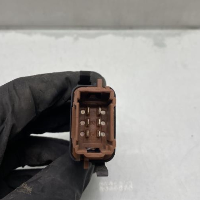 Interrupteur de leve vitre avant droit RENAULT TRAFIC 2 Photo n°3