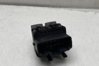 Interrupteur de leve vitre avant gauche RENAULT TRAFIC 2