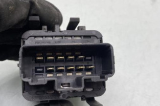 Interrupteur de leve vitre avant gauche RENAULT TRAFIC 2