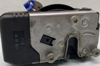 Serrure avant droit RENAULT TRAFIC 2 Photo n°1