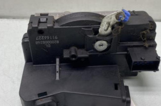 Serrure avant droit RENAULT TRAFIC 2