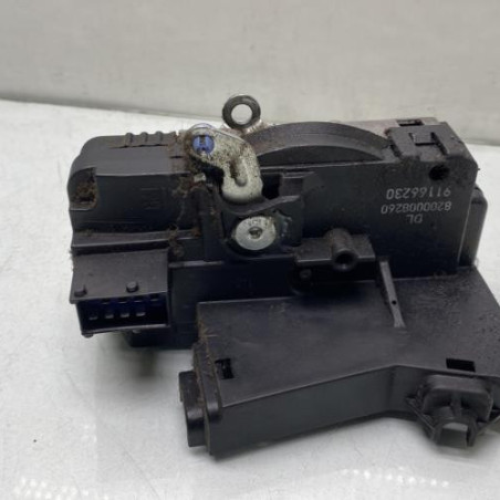 Serrure avant gauche RENAULT TRAFIC 2