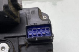 Serrure avant gauche RENAULT TRAFIC 2