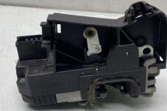 Serrure avant gauche RENAULT TRAFIC 2