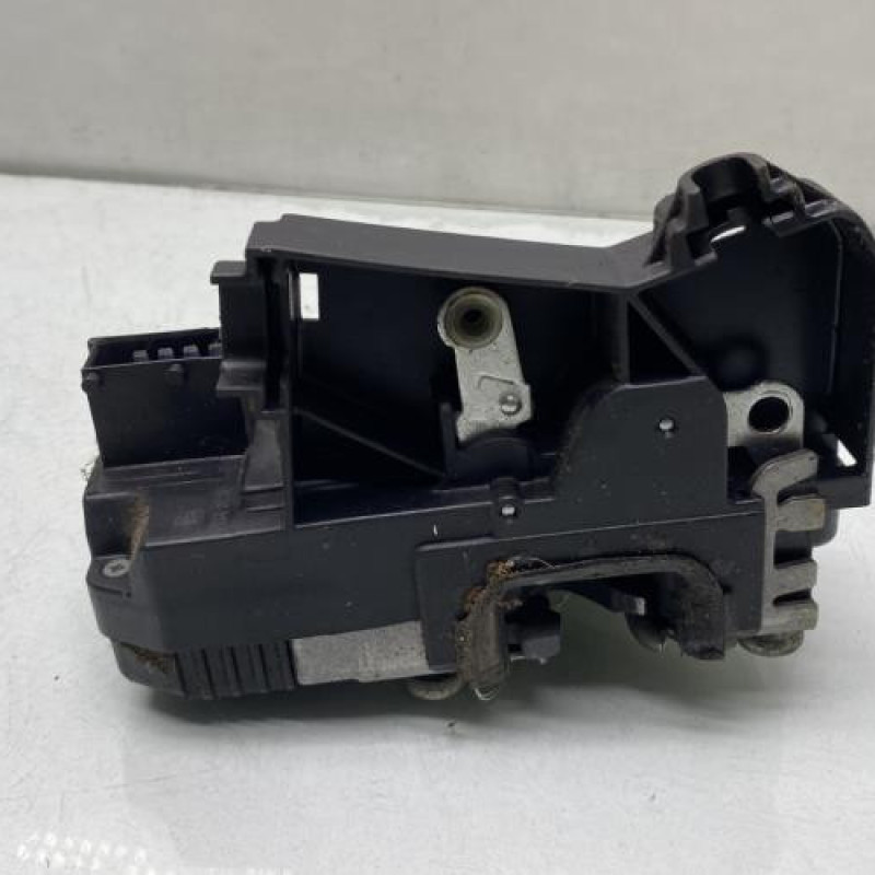 Serrure avant gauche RENAULT TRAFIC 2 Photo n°4