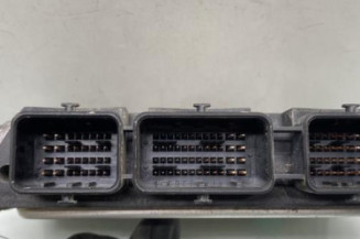Calculateur moteur RENAULT TRAFIC 2