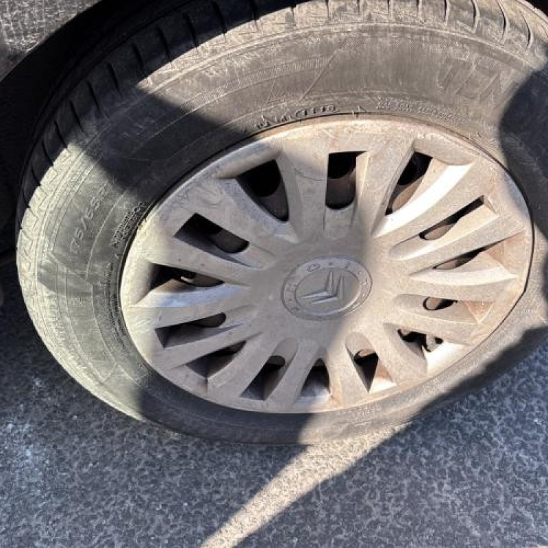 Bloc ABS (freins anti-blocage) CITROEN C2 Photo n°18