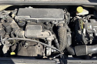 Bloc ABS (freins anti-blocage) CITROEN C2