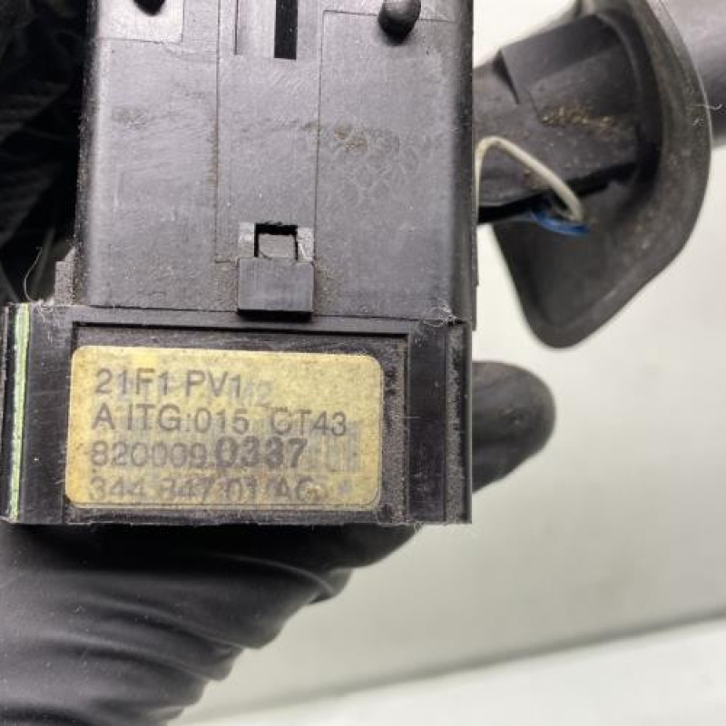 Commodo phare RENAULT KANGOO 1 Photo n°4