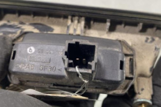 Bouton de coffre RENAULT KANGOO 2