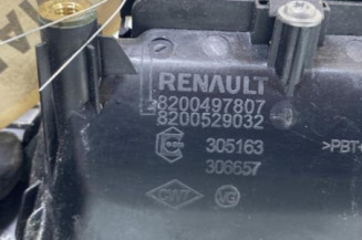 Bouton de coffre RENAULT KANGOO 2